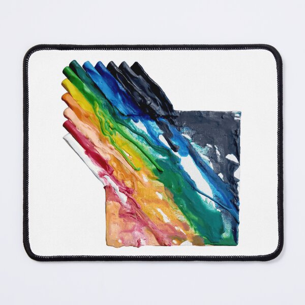 Item preview, Rainbow Slant designed and sold by smileymaste.