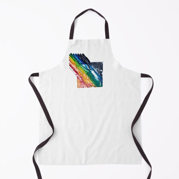 Item preview, Rainbow Slant designed and sold by smileymaste.