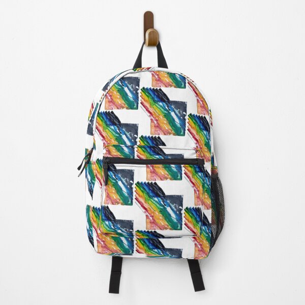 Item preview, Rainbow Slant designed and sold by smileymaste.