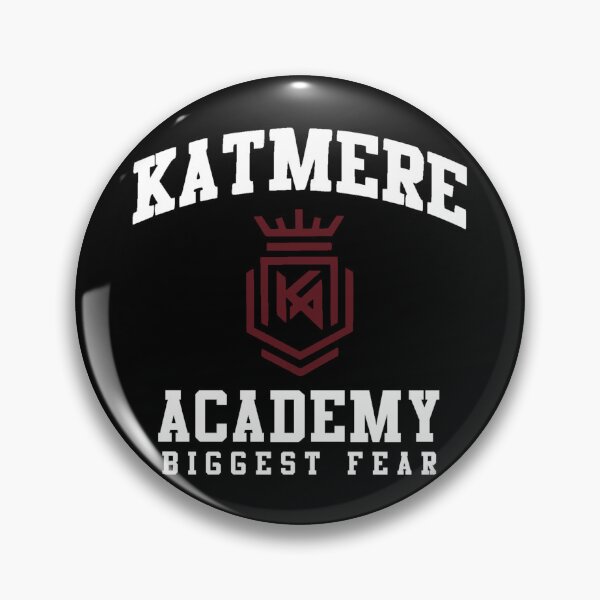 Item preview, Vintage Katmere Academy  designed and sold by MemoUniversity.