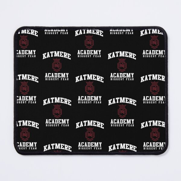Item preview, Vintage Katmere Academy  designed and sold by MemoUniversity.