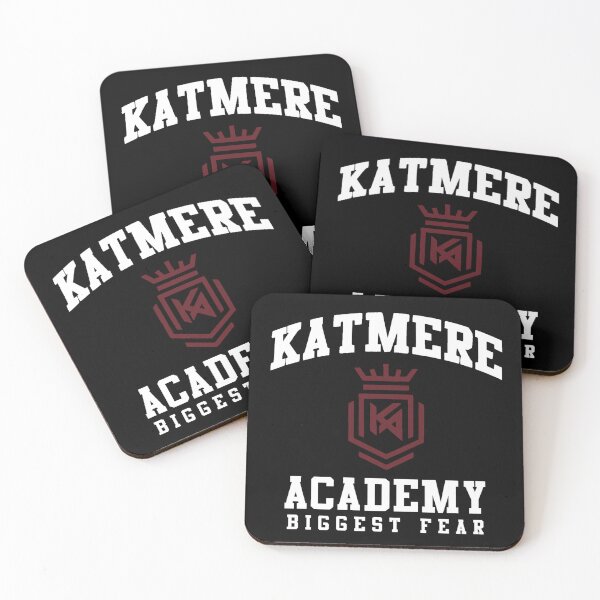 Item preview, Vintage Katmere Academy  designed and sold by MemoUniversity.