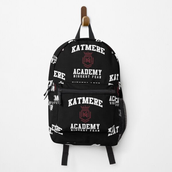 Item preview, Vintage Katmere Academy designed and sold by MemoUniversity.