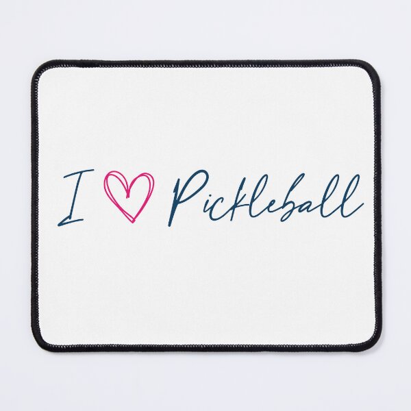 Item preview, Love Pickleball III designed and sold by PickleDiva.