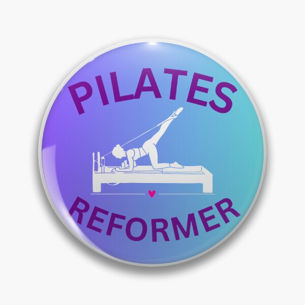Item preview, REFORMER PILATES benefits lover designed and sold by DivineMovement.