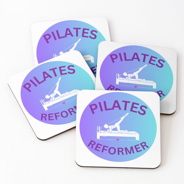Item preview, REFORMER PILATES benefits lover designed and sold by DivineMovement.