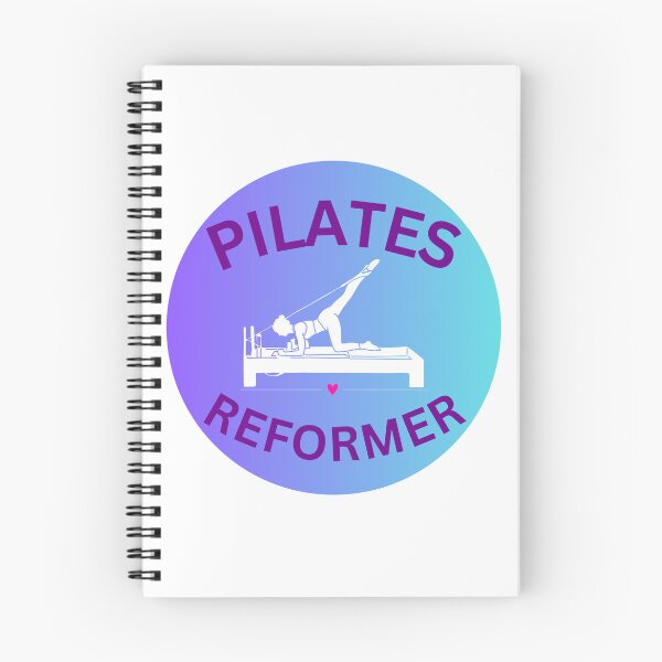 Item preview, REFORMER PILATES benefits lover designed and sold by DivineMovement.