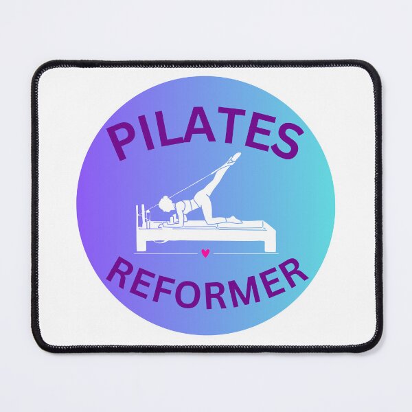 Item preview, REFORMER PILATES benefits lover designed and sold by DivineMovement.