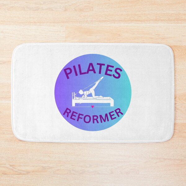 Item preview, REFORMER PILATES benefits lover designed and sold by DivineMovement.