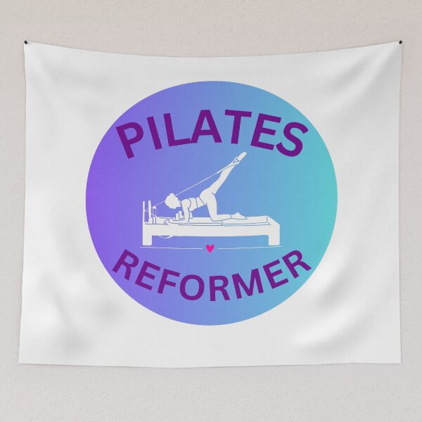 Item preview, REFORMER PILATES benefits lover designed and sold by DivineMovement.