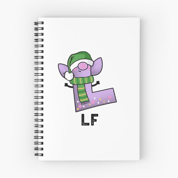 Artikelvorschau, Lf Lustiges Wortspiel mit dem Buchstaben L entworfen und verkauft von punnybone.