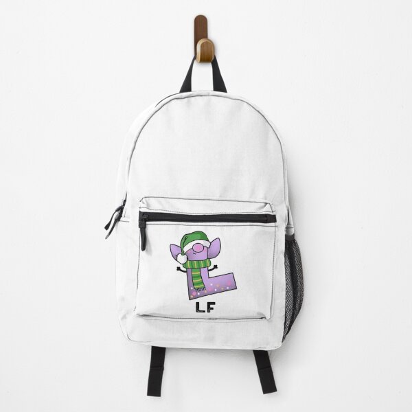 Item preview, Lf Funny Letter L Pun  designed and sold by punnybone.