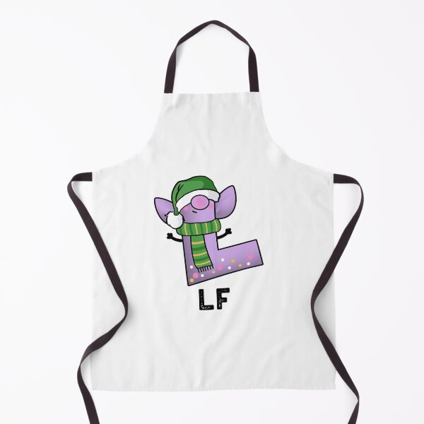 Item preview, Lf Funny Letter L Pun designed and sold by punnybone.