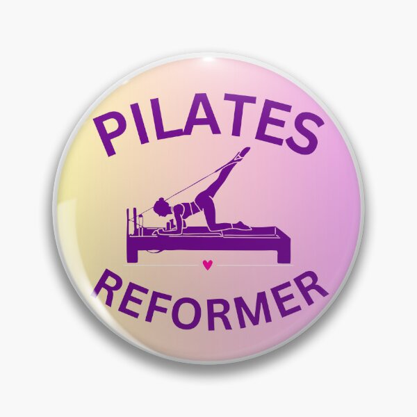 Item preview, REFORMER PILATES Practice designed and sold by DivineMovement.