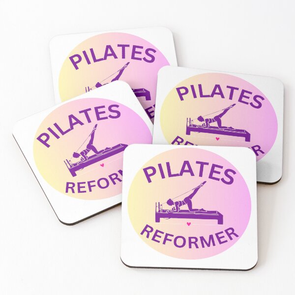 Item preview, REFORMER PILATES Practice designed and sold by DivineMovement.