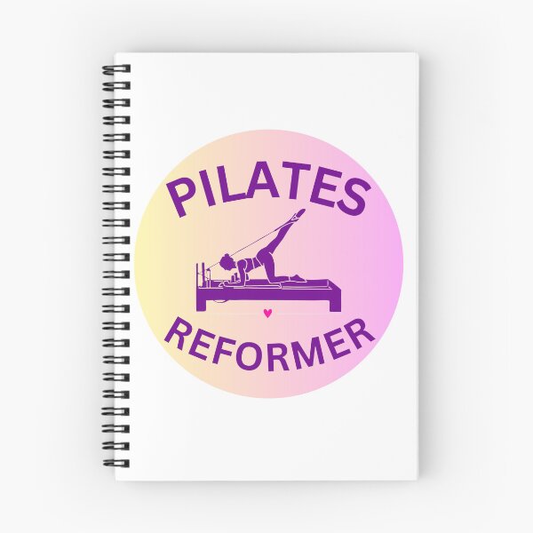 Item preview, REFORMER PILATES Practice designed and sold by DivineMovement.