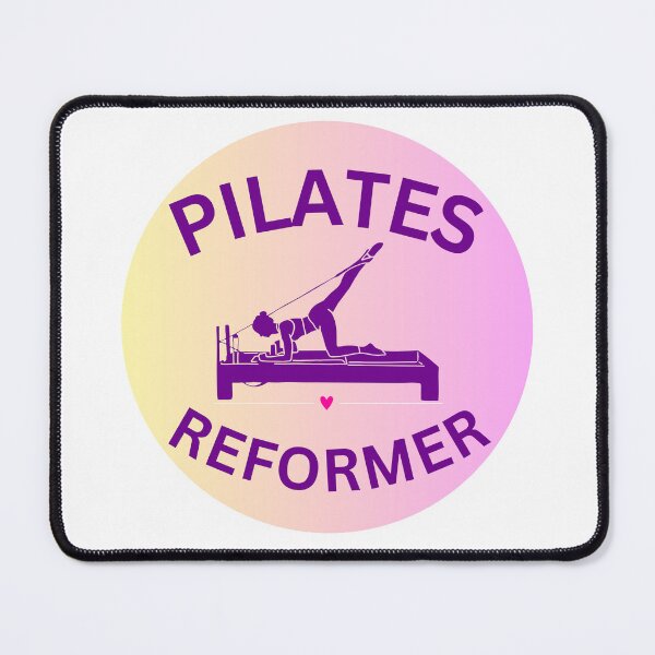 Item preview, REFORMER PILATES Practice designed and sold by DivineMovement.