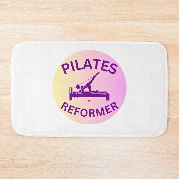Item preview, REFORMER PILATES Practice designed and sold by DivineMovement.