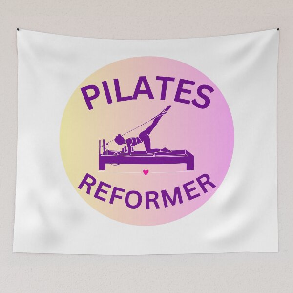 Item preview, REFORMER PILATES Practice designed and sold by DivineMovement.