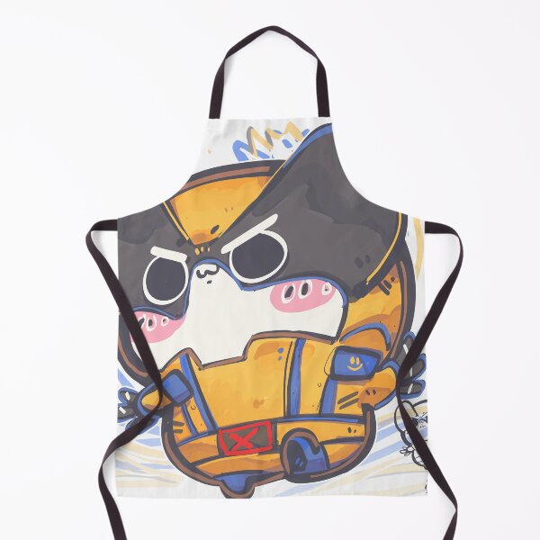Item preview, 2169 - 金刚狼 x 吉伊卡哇 designed and sold by jrpencil88.