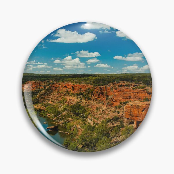Item preview, Murchison River Gorge 3 designed and sold by photograham.