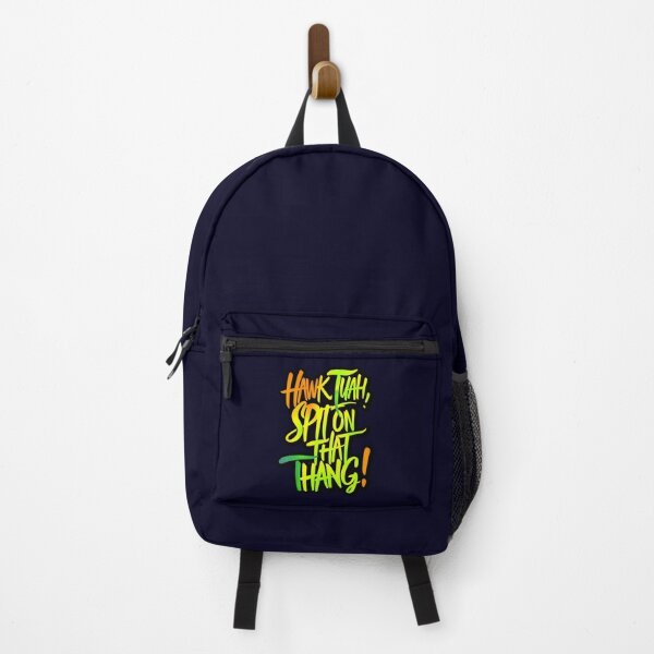 Item preview, Hawk Tuah Spit On That Thang Meme Graffiti Style Quote designed and sold by TheArtOfPat.