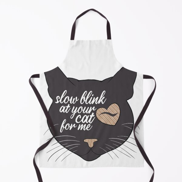 Item preview, slow blink at your cat designed and sold by zantheory.