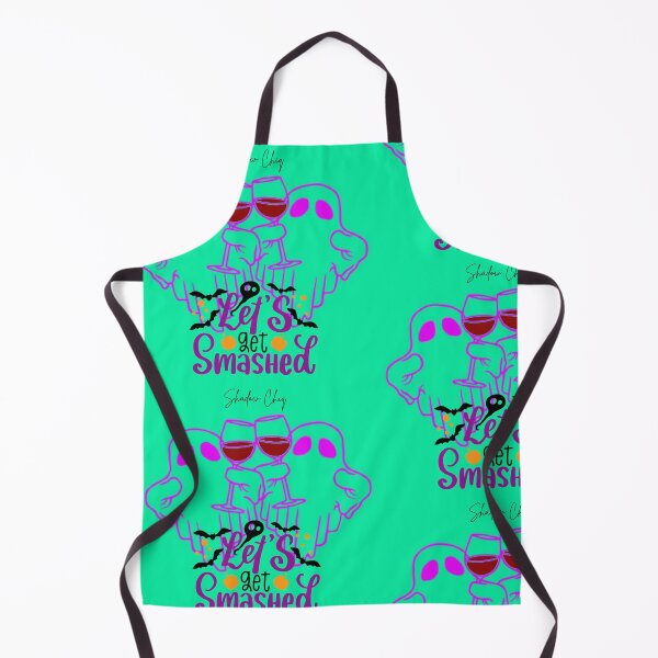 Item preview, Boozy Ghosts designed and sold by Kirstilynn.