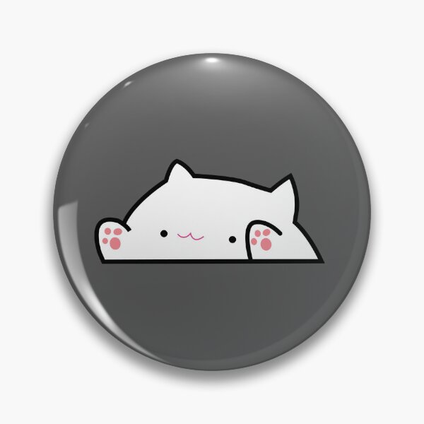 Item preview, Cute cat designed and sold by Walaasin.