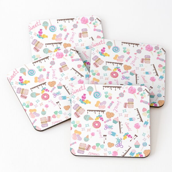 Item preview, Yummy sweets designed and sold by DreamersMakings.