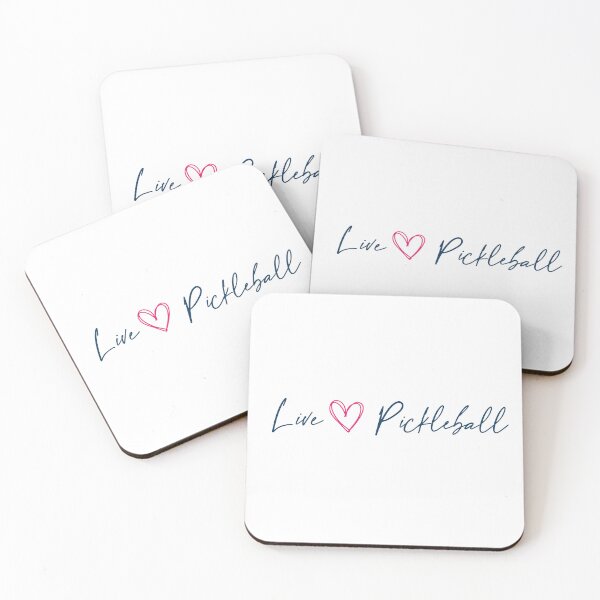 Item preview, Live Love Pickleball designed and sold by PickleDiva.
