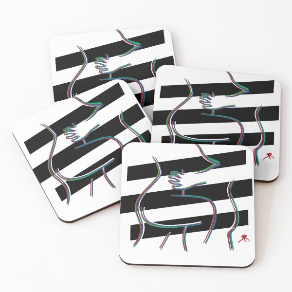 Item preview, The Dance designed and sold by Random Artist Studio_br.