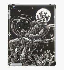 ASTRO Not iPad Case/Skin