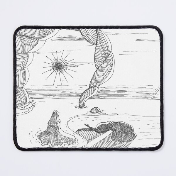 Item preview, Demeter's Lament designed and sold by Antonius-Pirate.