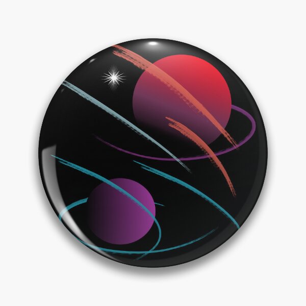 Item preview, Cool Cosmic Swirls designed and sold by RGSMOOTHFINGER.