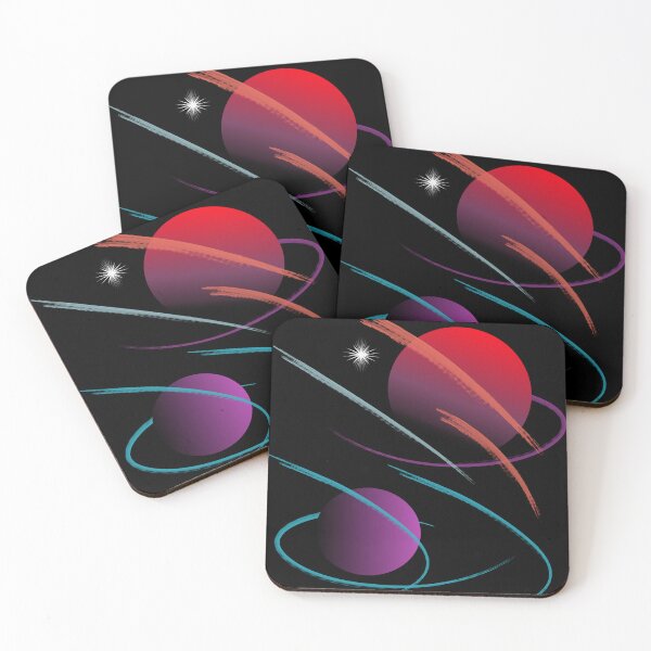 Item preview, Cool Cosmic Swirls designed and sold by RGSMOOTHFINGER.
