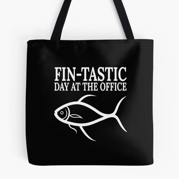 Item preview, Fin-tastic Day Aquarium Fish designed and sold by FWLKIT.