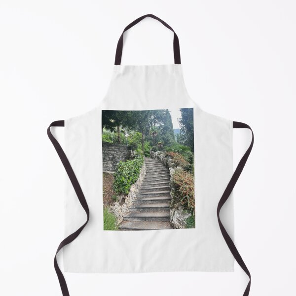 Item preview, Stairs in Villa Monastero designed and sold by discocowgirl.