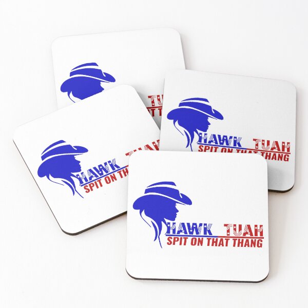 Item preview, Hawk Tuah spit on that thang designed and sold by HomeUGo.