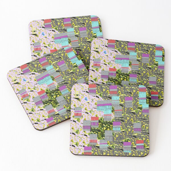 Item preview, Urban Jungle designed and sold by LisaJene.