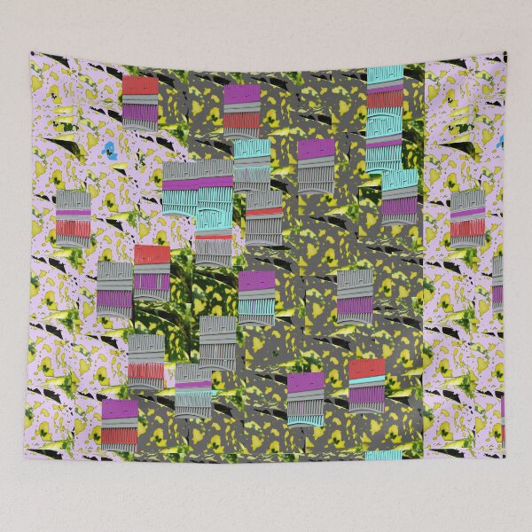 Item preview, Urban Jungle designed and sold by LisaJene.