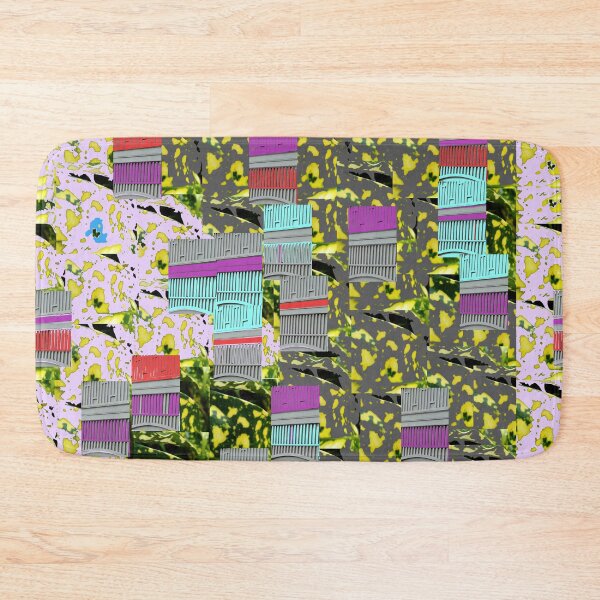 Item preview, Urban Jungle designed and sold by LisaJene.