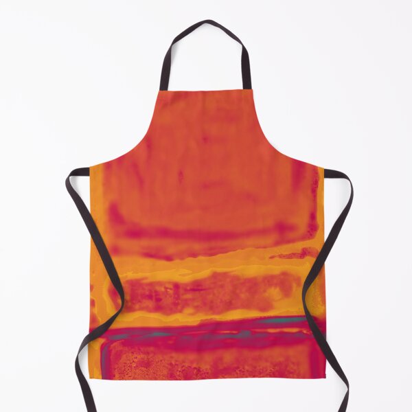 Item preview, Rothkoid XVI,  painting inspired by the work of Mark Rothko. designed and sold by thalasson.