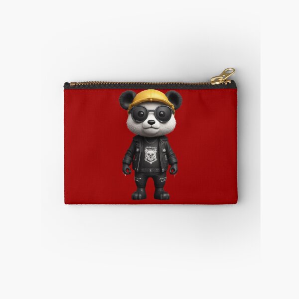 Item preview, Punk Panda designed and sold by pUNKnown.