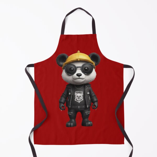Item preview, Punk Panda designed and sold by pUNKnown.