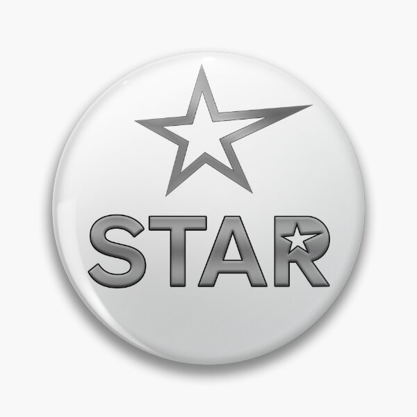 Item preview, Star designed and sold by Kareem-KM.
