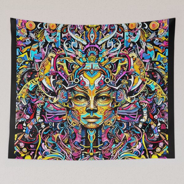 Item preview, Layne's spirit guide designed and sold by thirdeyeiris.