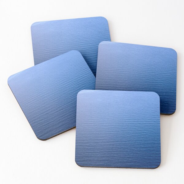 Item preview, Shades of Ocean Blue designed and sold by couragesings.