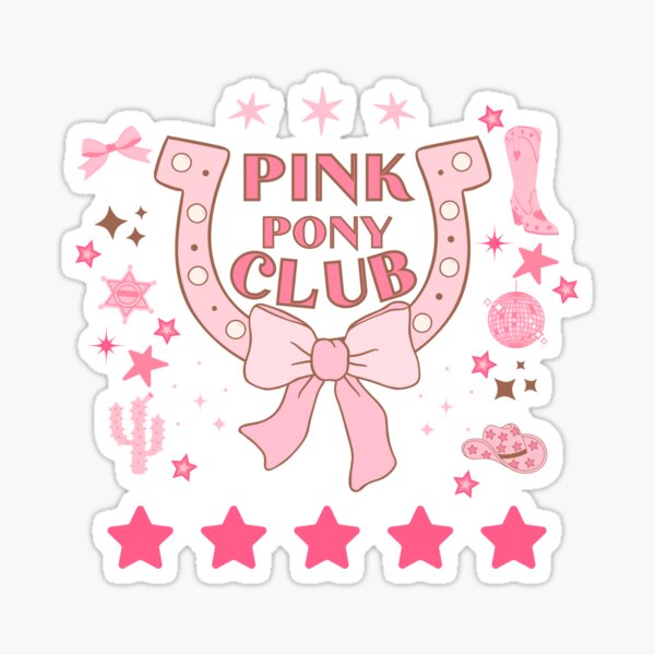 Item preview, Chappell Roan- Pink Pony designed and sold by reaganb-21.