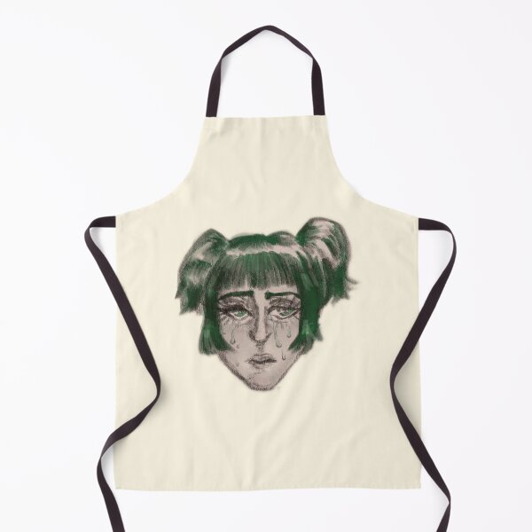 Item preview, Don't Cry designed and sold by Chloë, Natalie, & Sam Buse.
